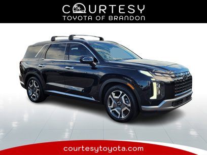 Used 2023 Hyundai Palisade Limited