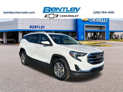 Used 2020 GMC Terrain SLT w/ Preferred Package