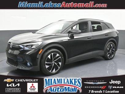 Used 2022 Volkswagen ID.4 Pro