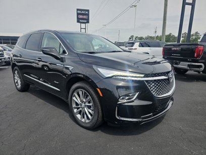 Used 2024 Buick Enclave Avenir w/ Avenir Technology Package