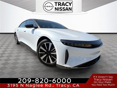Used 2023 Lucid Air Grand Touring