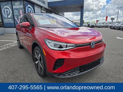 Used 2023 Volkswagen ID.4 Pro S