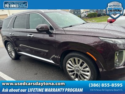Used 2020 Hyundai Palisade Limited
