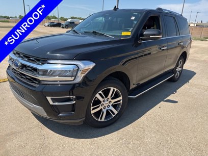 Used 2023 Ford Expedition Limited