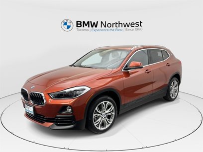 Used 2020 BMW X2 xDrive28i w/ Premium Package