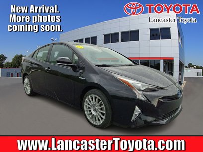 Used 2017 Toyota Prius Three Touring