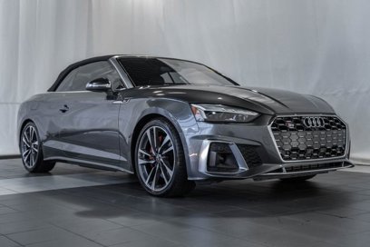 Used 2023 Audi S5 Premium Plus