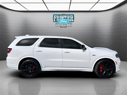 Used 2022 Dodge Durango SRT