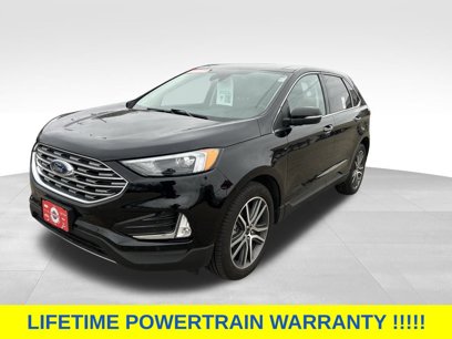 Used 2024 Ford Edge Titanium