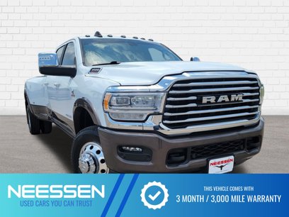Certified 2023 RAM 3500 Limited