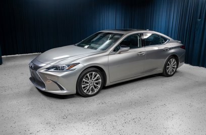 Used 2019 Lexus ES 300h
