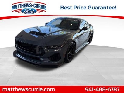 New 2025 Ford Mustang GT Premium w/ GT Performance Package
