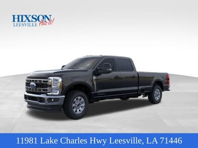 New 2024 Ford F350 XLT w/ 360-Degree Camera Package