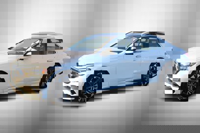 New 2025 Mercedes-Benz E 350 Sedan