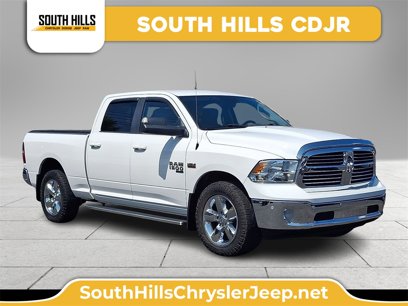 Used 2019 RAM 1500 Big Horn
