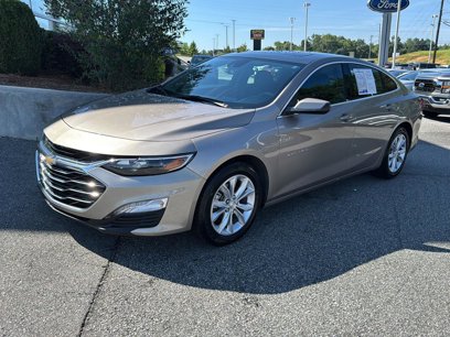 Used 2023 Chevrolet Malibu LT