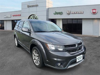 Used 2019 Dodge Journey GT