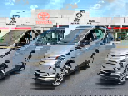 Used 2023 Chevrolet Bolt LT w/ Driver Confidence Package