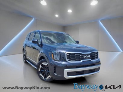 Used 2025 Kia Telluride S