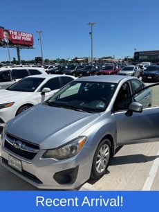 Used 2013 Subaru Impreza 2.0i Premium