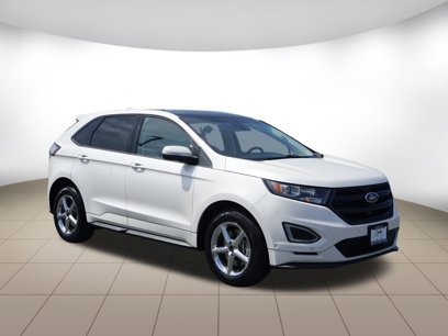 Used 2016 Ford Edge Sport w/ Equipment Group 401A