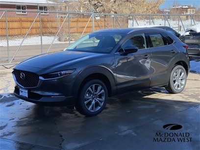 New 2025 MAZDA CX-30 AWD 2.5 S w/ Premium Package