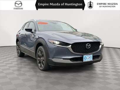Used 2023 MAZDA CX-30 AWD 2.5 S w/ Preferred Package