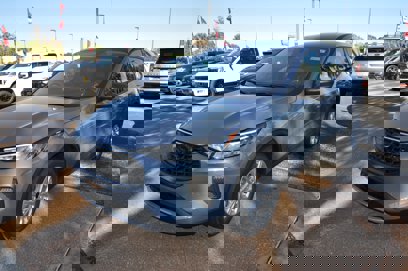 New 2025 Ford Escape Active