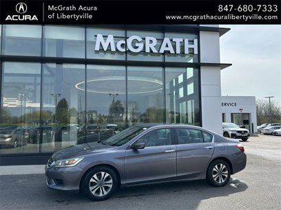 Used 2014 Honda Accord LX