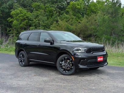 New 2025 Dodge Durango GT