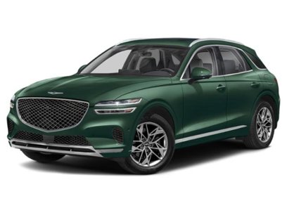 Certified 2023 Genesis GV70 2.5T Select w/ Select Package