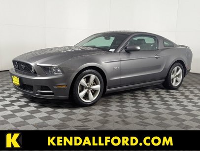 Used 2014 Ford Mustang GT Premium w/ Comfort Package