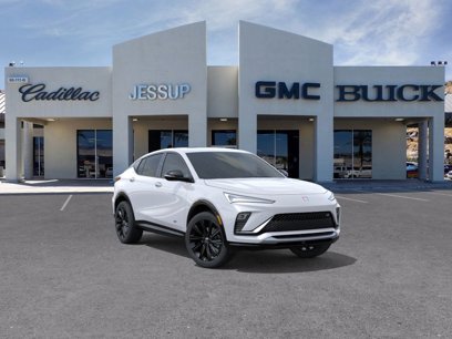 New 2025 Buick Envista Sport Touring w/ Convenience I Package