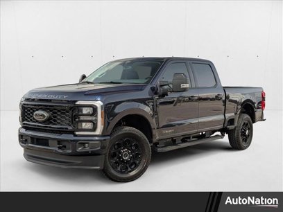 New 2025 Ford F250 Lariat w/ Lariat Ultimate Package
