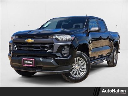New 2025 Chevrolet Colorado LT