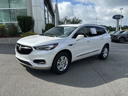 Used 2021 Buick Enclave Preferred w/ LPO, Floor Liner Package