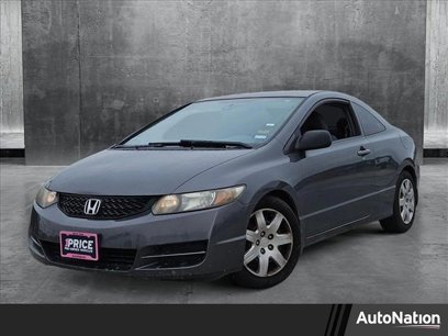 Used 2011 Honda Civic LX