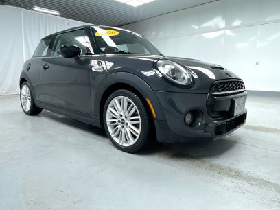 Used 2020 MINI Cooper S