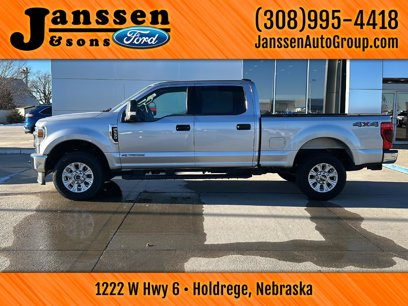 Used 2022 Ford F250 XLT