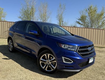 Used 2015 Ford Edge Sport