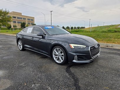 Used 2020 Audi A5 2.0T Premium Plus w/ Premium Plus