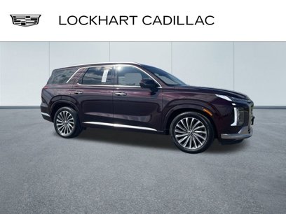 Used 2024 Hyundai Palisade Calligraphy