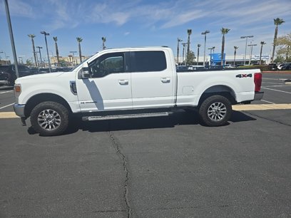 Used 2022 Ford F250 Lariat