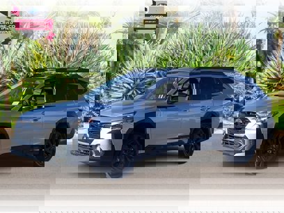 Certified 2023 Subaru Outback Onyx Edition XT