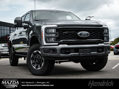 Used 2023 Ford F250 Lariat w/ Lariat Ultimate Package