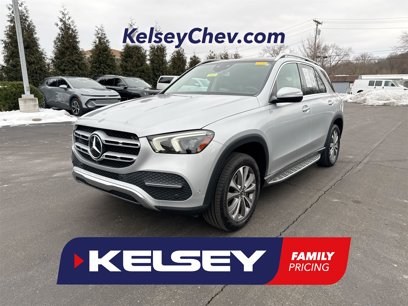 Used 2020 Mercedes-Benz GLE 350 4MATIC