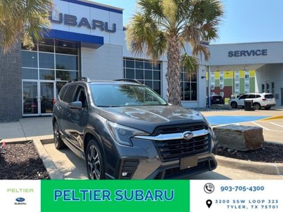 Used 2023 Subaru Ascent Limited