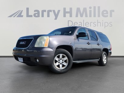 Used 2010 GMC Yukon XL SLT w/ SLT-2 Equipment Package