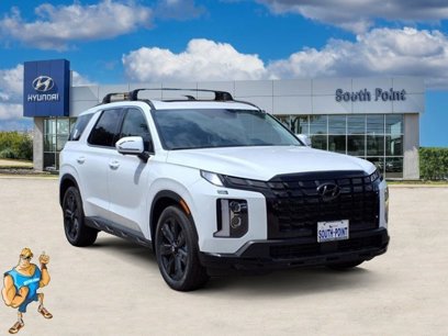 New 2025 Hyundai Palisade XRT