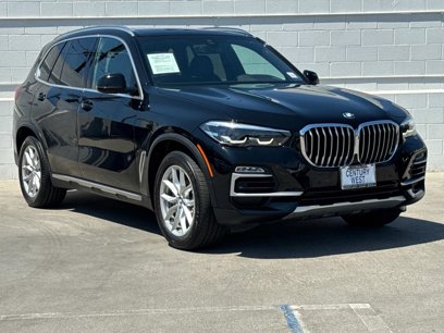 Used 2020 BMW X5 xDrive40i